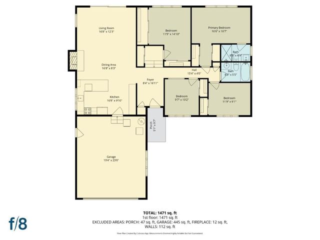 1690 Andalusia Way, San Jose, CA 95125