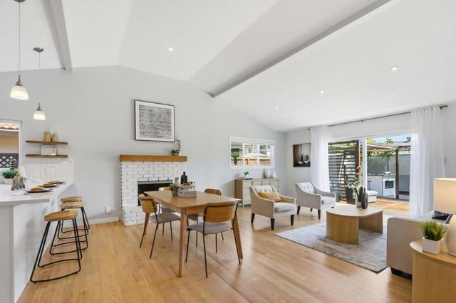 1690 Andalusia Way, San Jose, CA 95125