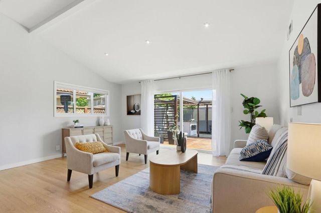 1690 Andalusia Way, San Jose, CA 95125