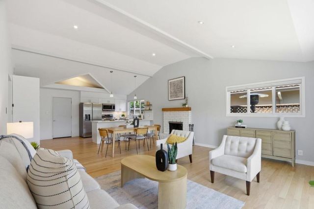 1690 Andalusia Way, San Jose, CA 95125