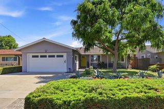 1690 Andalusia Way, San Jose, CA 95125