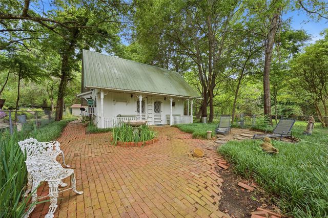 11222 County Road 1201, Malakoff, TX 75148
