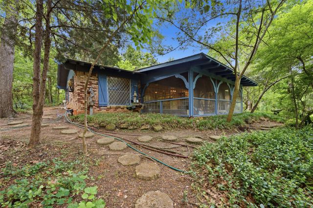 11222 County Road 1201, Malakoff, TX 75148