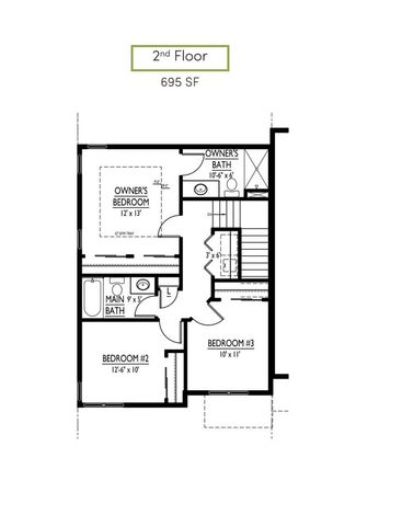 4317 Waxwing Way, Middleton, WI 53562