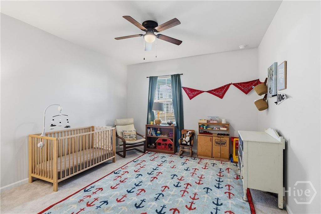 Image 18 of property listing at 134 Crosstown Avenue, Richmond Hill, GA 31324