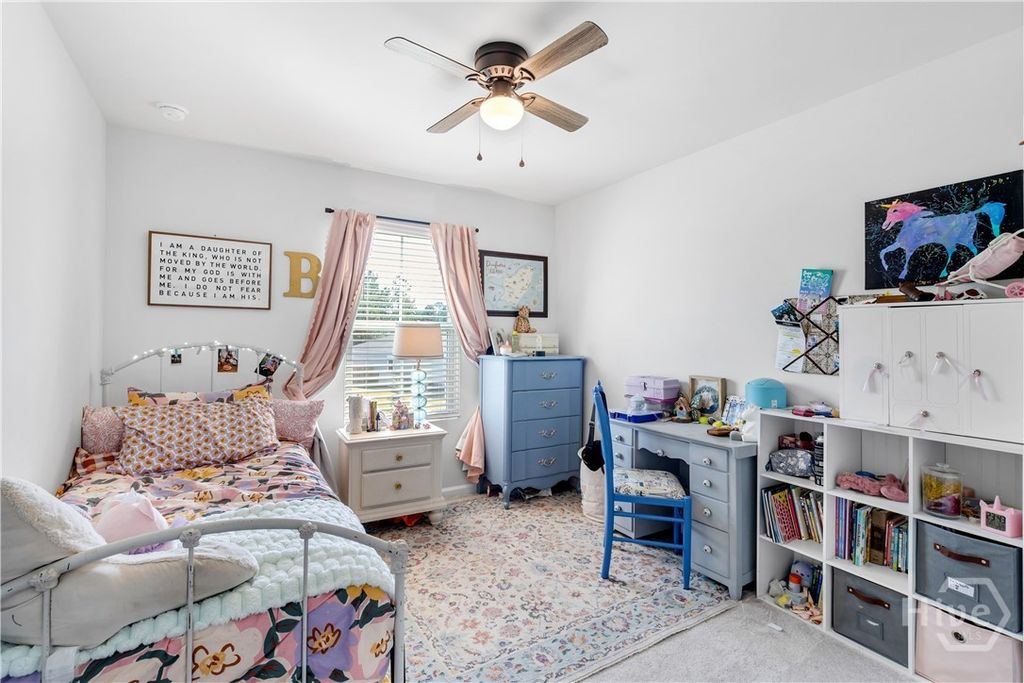 Image 23 of property listing at 134 Crosstown Avenue, Richmond Hill, GA 31324