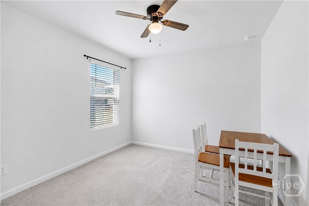 Image 24 of property listing at 134 Crosstown Avenue, Richmond Hill, GA 31324