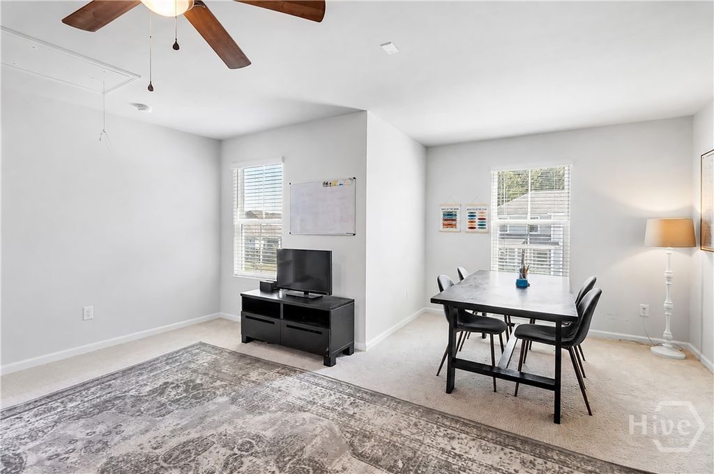 Image 25 of property listing at 134 Crosstown Avenue, Richmond Hill, GA 31324
