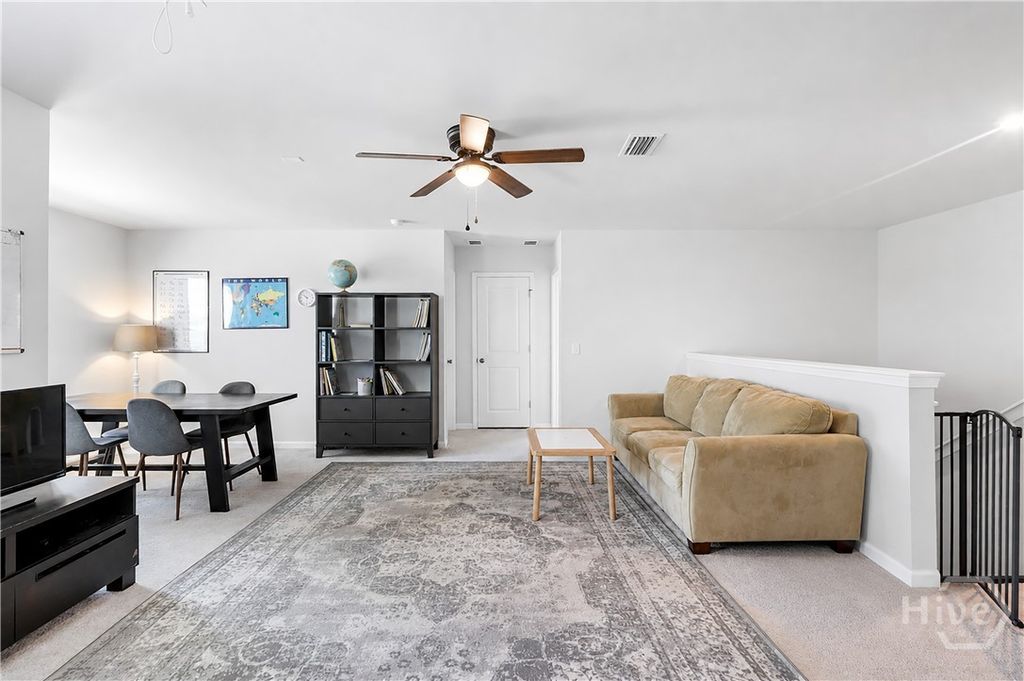 Image 27 of property listing at 134 Crosstown Avenue, Richmond Hill, GA 31324
