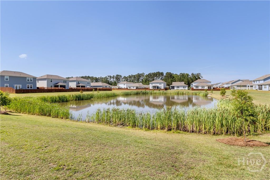 Image 34 of property listing at 134 Crosstown Avenue, Richmond Hill, GA 31324