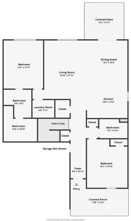 Image 36 of property listing at 134 Crosstown Avenue, Richmond Hill, GA 31324