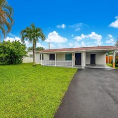 3431 NE 15th Ave, Pompano Beach, FL 33064