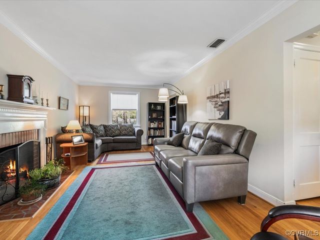 1612 Brookland Pky, Richmond, VA 23227