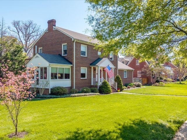 1612 Brookland Pky, Richmond, VA 23227