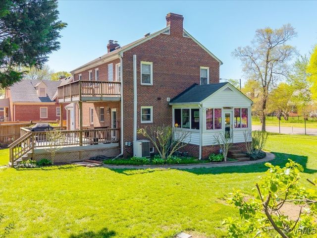 1612 Brookland Pky, Richmond, VA 23227