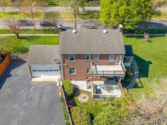 1612 Brookland Pky, Richmond, VA 23227
