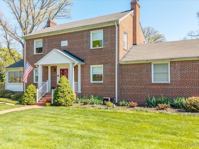 1612 Brookland Pky, Richmond, VA 23227
