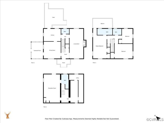 1612 Brookland Pky, Richmond, VA 23227