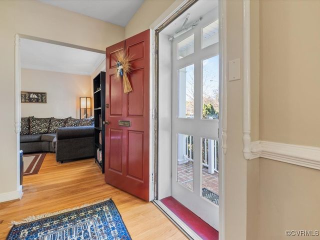 1612 Brookland Pky, Richmond, VA 23227