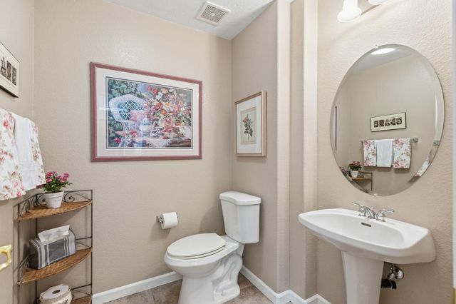 2567 Parkcrest Way, Roseville, CA 95747