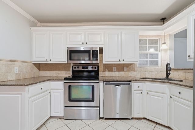 1925 Glenwood Drive, Abilene, TX 79605