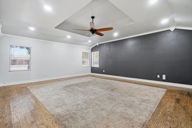 1925 Glenwood Drive, Abilene, TX 79605