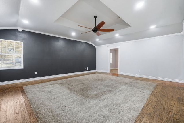 1925 Glenwood Drive, Abilene, TX 79605