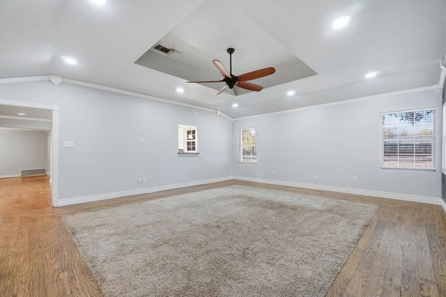 1925 Glenwood Drive, Abilene, TX 79605