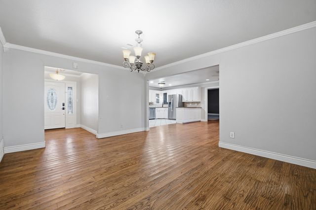 1925 Glenwood Drive, Abilene, TX 79605