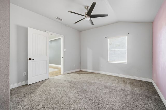 1925 Glenwood Drive, Abilene, TX 79605