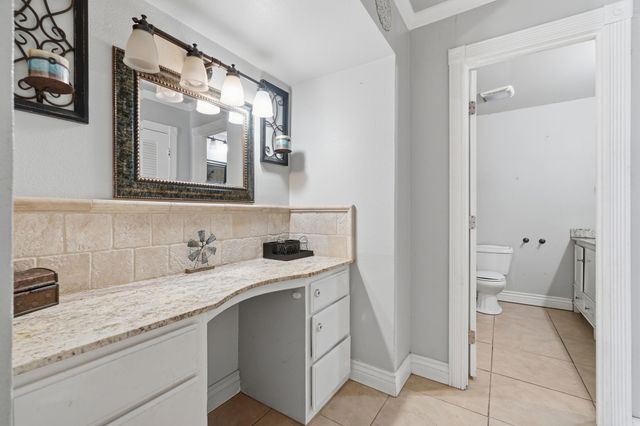 1925 Glenwood Drive, Abilene, TX 79605