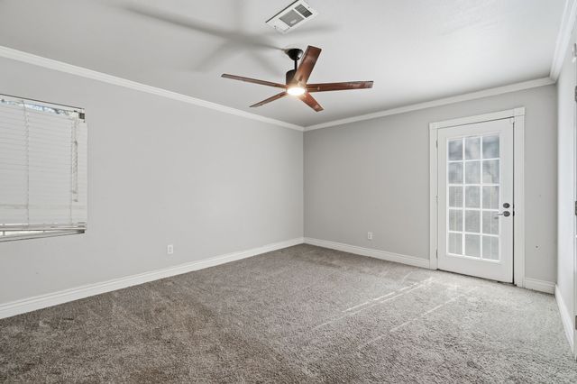 1925 Glenwood Drive, Abilene, TX 79605