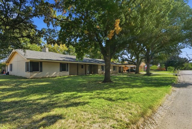 1925 Glenwood Drive, Abilene, TX 79605