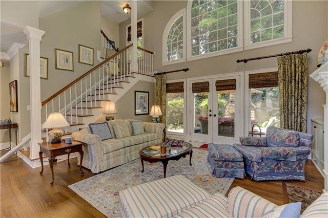 650 River Falls Court, Roswell, GA 30076