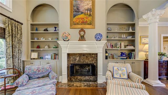 650 River Falls Court, Roswell, GA 30076