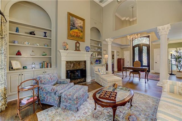 650 River Falls Court, Roswell, GA 30076