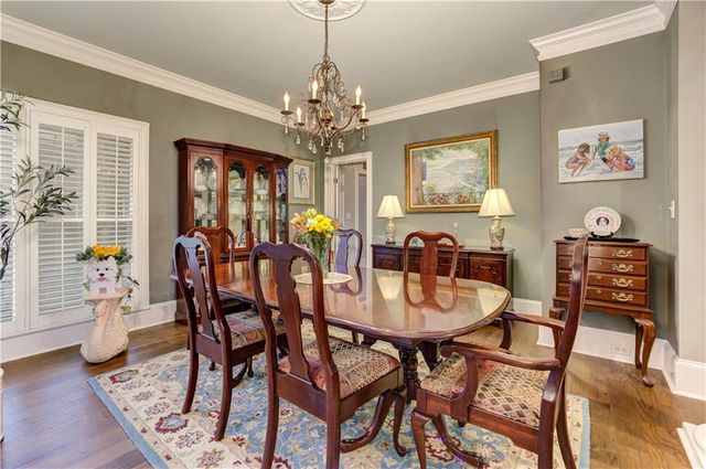 650 River Falls Court, Roswell, GA 30076