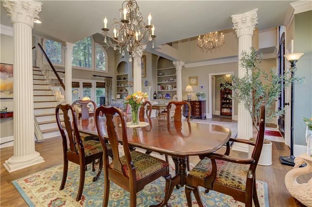 650 River Falls Court, Roswell, GA 30076