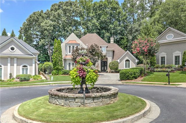 650 River Falls Court, Roswell, GA 30076