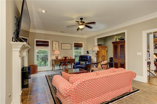 650 River Falls Court, Roswell, GA 30076