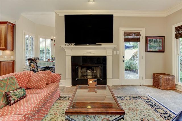 650 River Falls Court, Roswell, GA 30076
