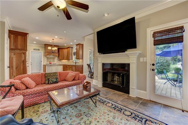 650 River Falls Court, Roswell, GA 30076