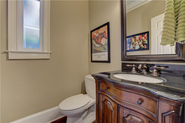 650 River Falls Court, Roswell, GA 30076