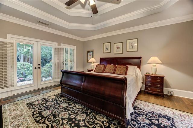650 River Falls Court, Roswell, GA 30076