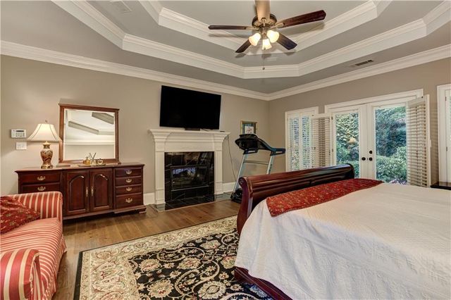650 River Falls Court, Roswell, GA 30076