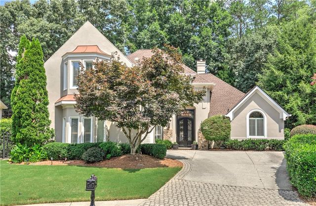 650 River Falls Court, Roswell, GA 30076
