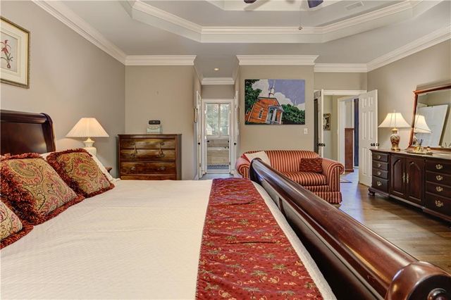 650 River Falls Court, Roswell, GA 30076