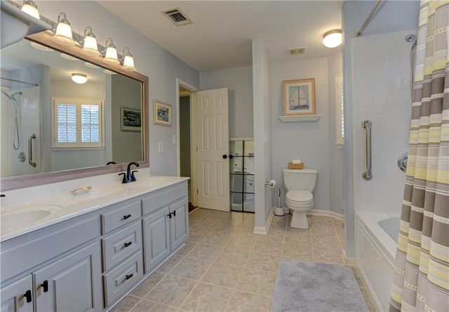 650 River Falls Court, Roswell, GA 30076