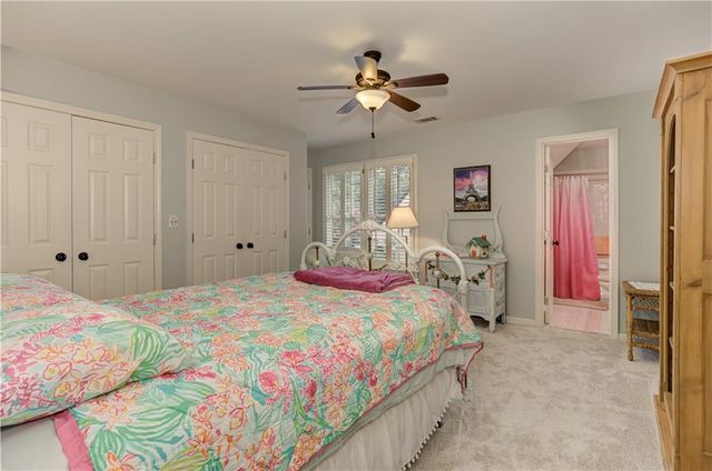 650 River Falls Court, Roswell, GA 30076