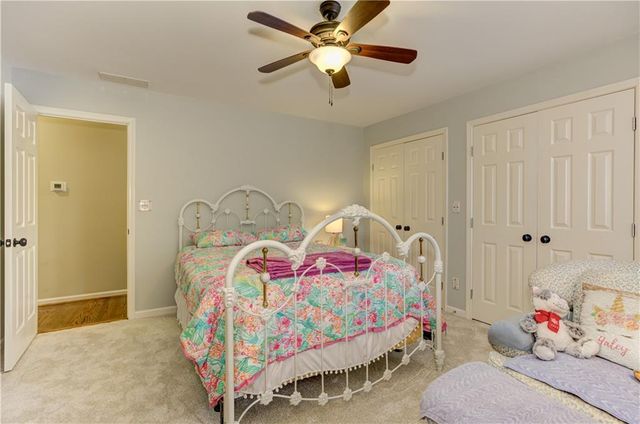 650 River Falls Court, Roswell, GA 30076